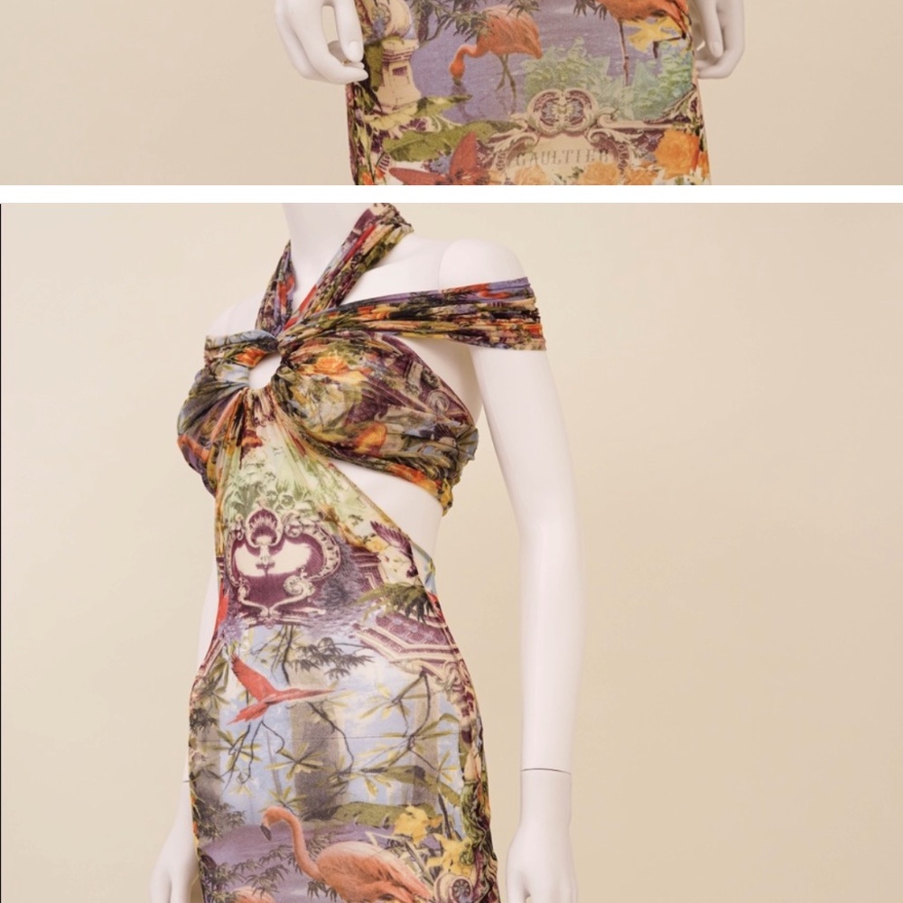 2 piece set cloth